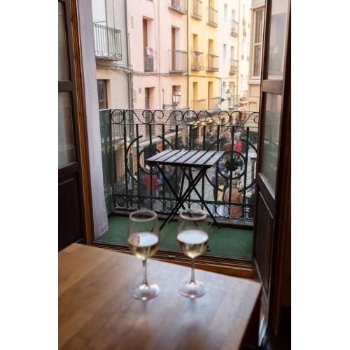Apartamento la Laurel by Clabao