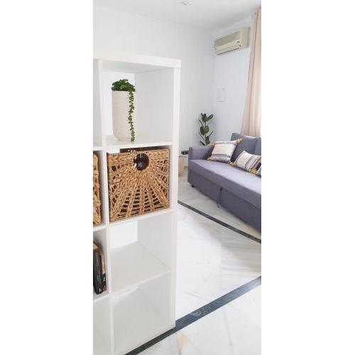 Apartamento La Libertad Estepona