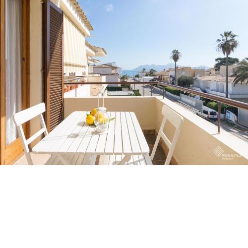 Apartamento La Llimona