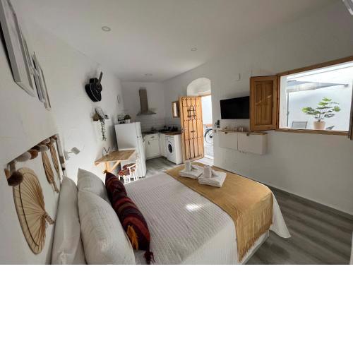 Apartamento LA LOLA