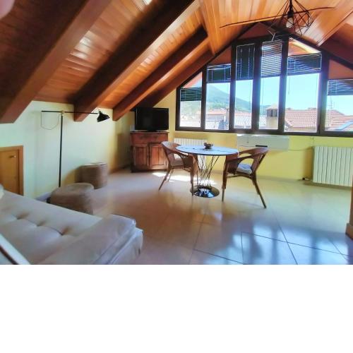 Apartamento LA LUCANA ORDESA-Laspuña