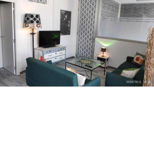 Apartamento La Luna
