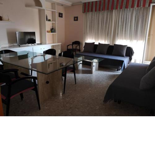 Apartamento la luna