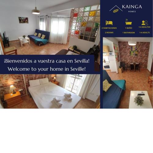 Apartamento La Luz - Kainga Homes