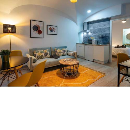 Apartamento La Machacona Paneras