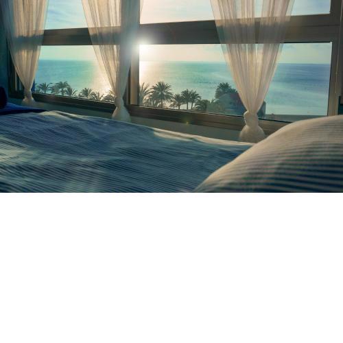Apartamento La Manga SPACE
