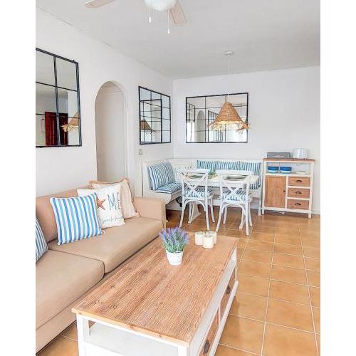 Apartamento La Manga, Urbanizacion Oasis