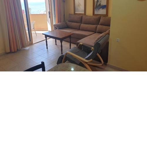 Apartamento la manga