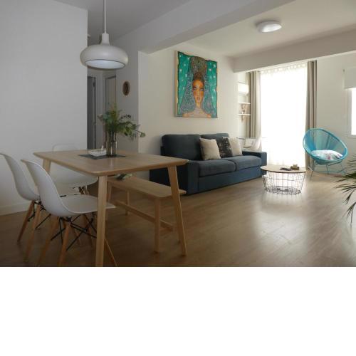 Apartamento La Mantilla