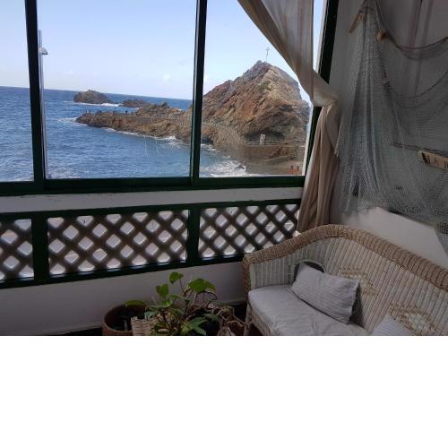 Apartamento La Maresia