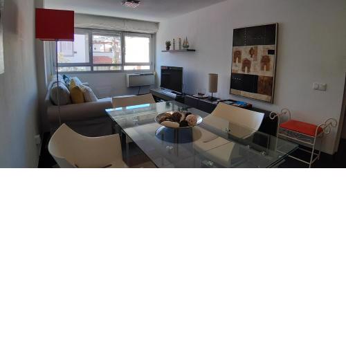 Apartamento La Marina-Ciudad Jardin