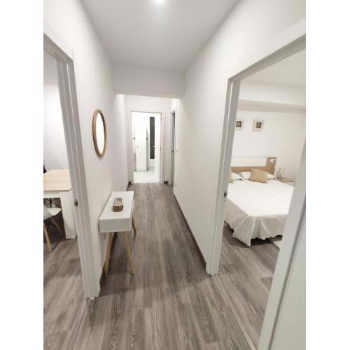 Apartamento La Marina Portonovo