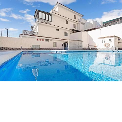 Apartamento La Marina