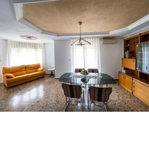 Apartamento La Mariola