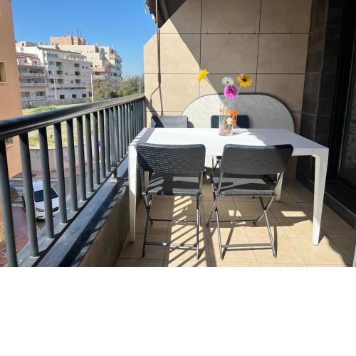 APARTAMENTO LA MATA