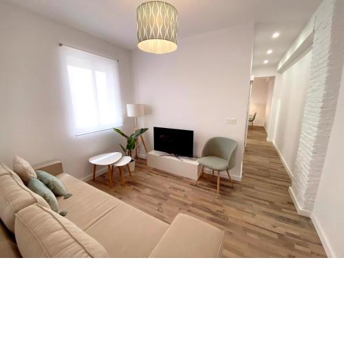 Apartamento La Merced
