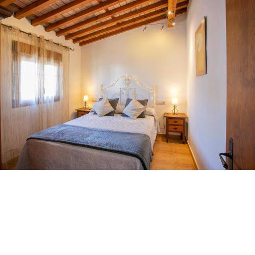 Apartamento La Mesta, Facinas - Tarifa