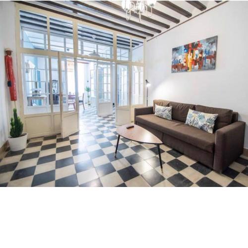 APARTAMENTO LA MODERNA