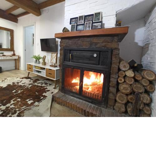 Apartamento LA MONTESA