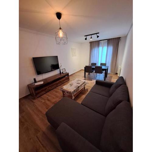 Apartamento la moraña