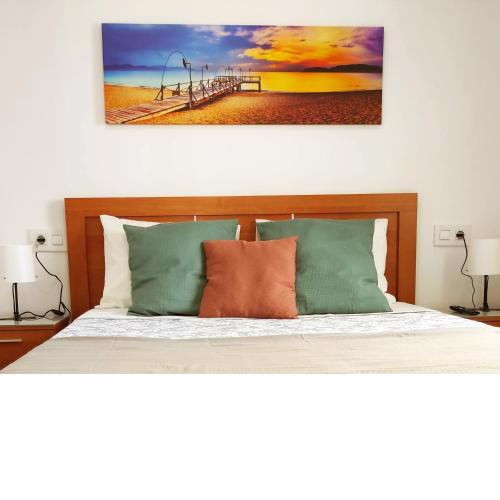 Apartamento La Morena