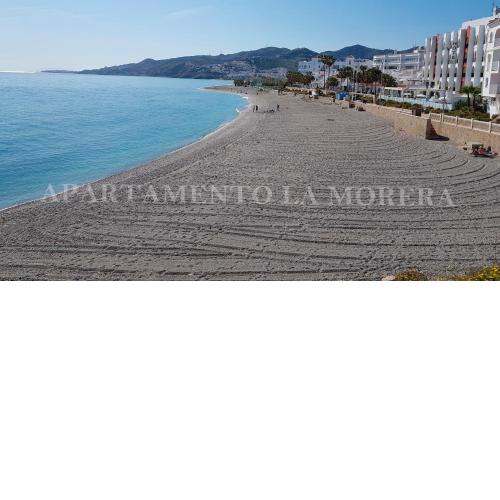 Apartamento La Morera