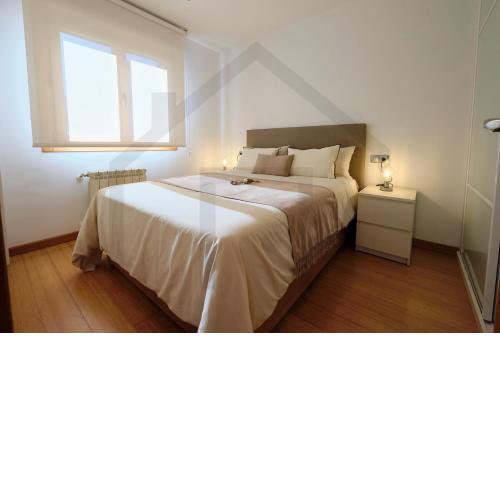 Apartamento La Muralla - Gijón