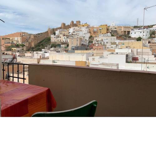 Apartamento La Muralla Centro