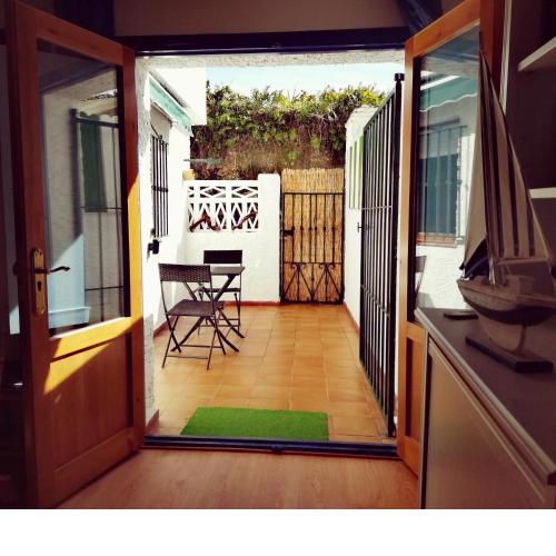 Apartamento La Muralla de Llanes