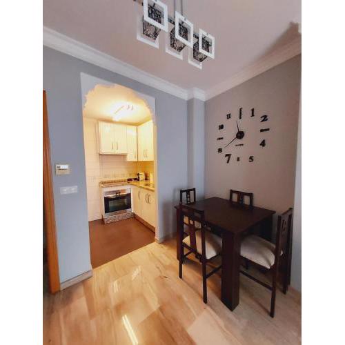 Apartamento La Muralla