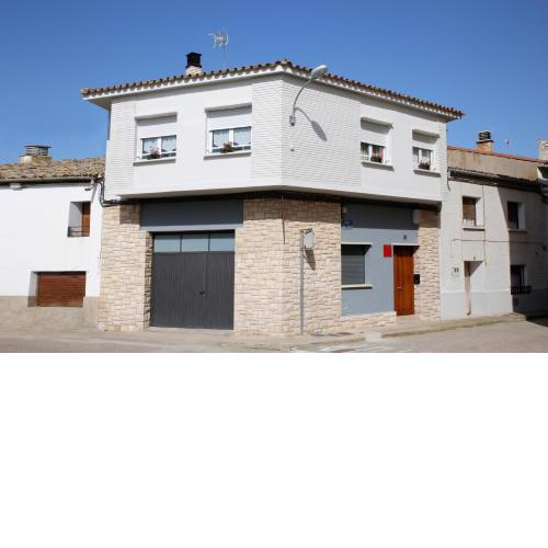 Apartamento La Noria