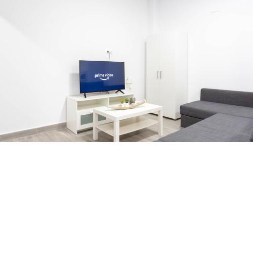Apartamento La Paloma Málaga
