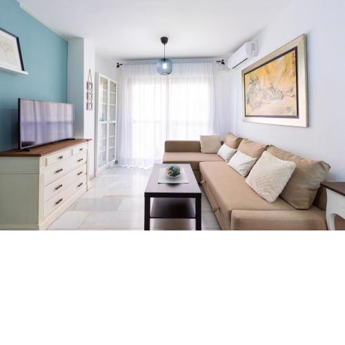 Apartamento La Pampa