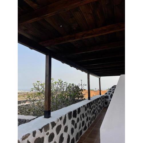 Apartamento La Parra