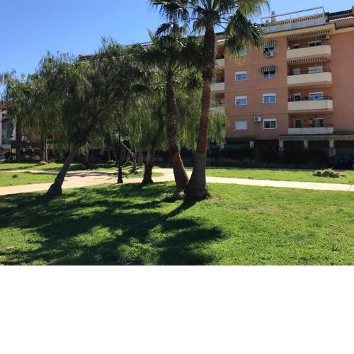 APARTAMENTO LA PASIONARIA