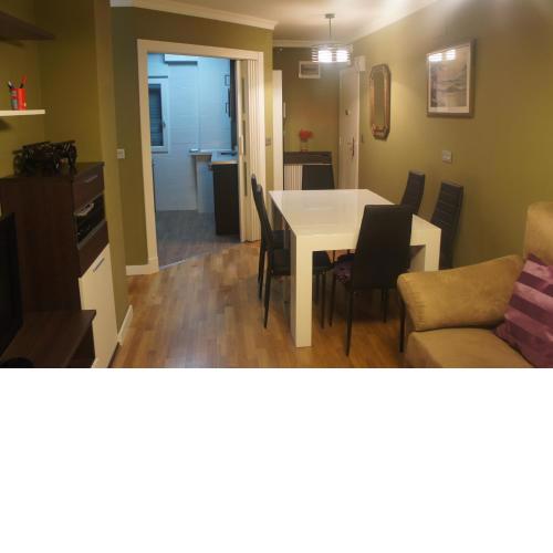 Apartamento La Paz de Versalles