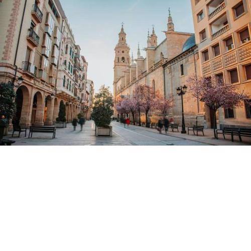 Apartamento La paz