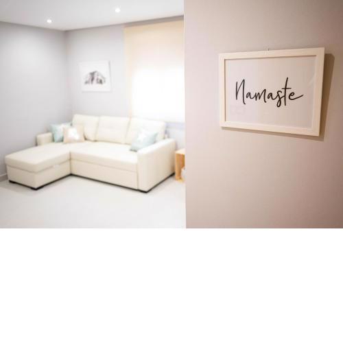 Apartamento La Pequeña