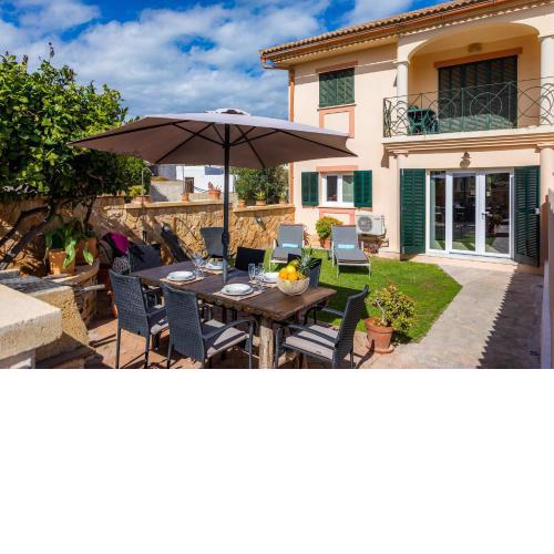Apartamento La Pergola