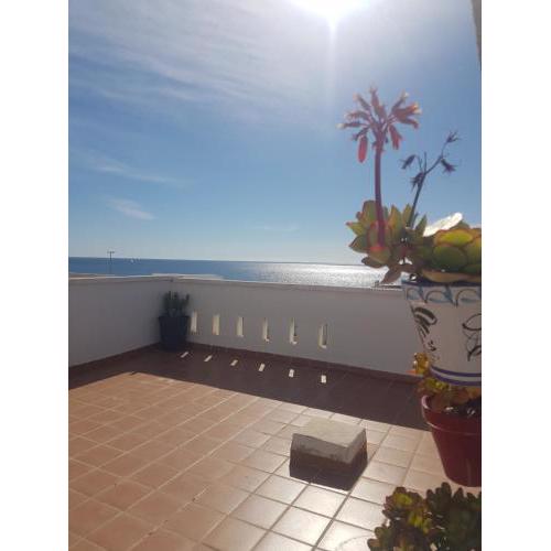 Apartamento La Perla Azul