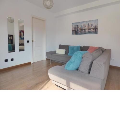 Apartamento La Perla