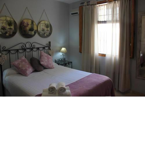 APARTAMENTO LA PICONERA