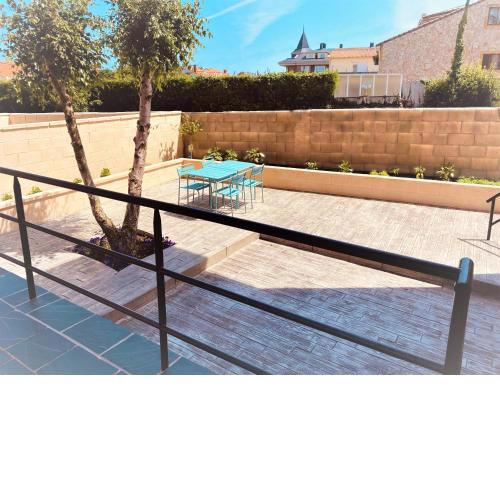 APARTAMENTO LA PICOTA