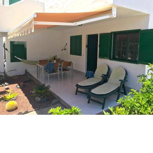 Apartamento La Piedra DIRECTO en Playa