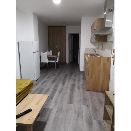 Apartamento la piedra viva 1 arinaga