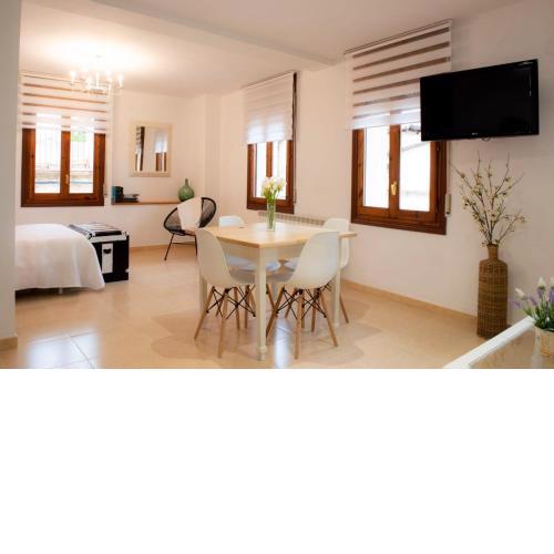 Apartamento La Placeta