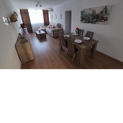 Apartamento La Placita