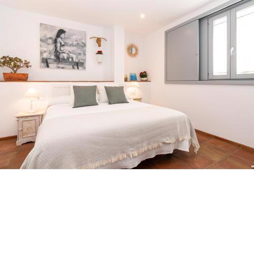 Apartamento La Plaza By La Juderia De Vejer