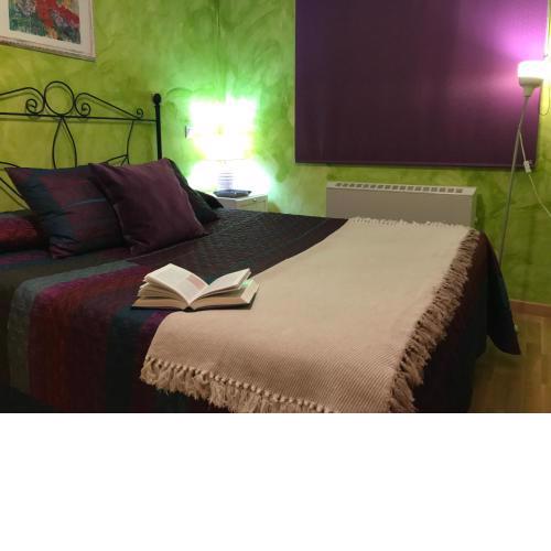 Apartamento La Plazuela