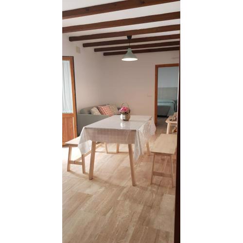 Apartamento La Plazuela